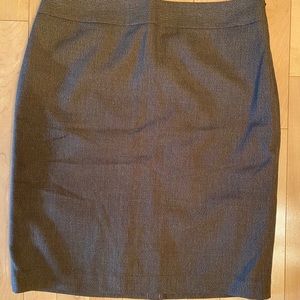 Ann Taylor Pencil Skirt. NWT
